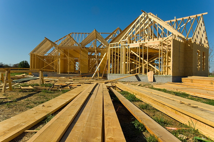 5 Compelling Reasons to Choose a New Construction Home